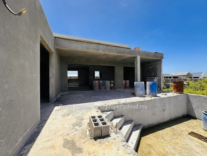 Villa Contemporaine