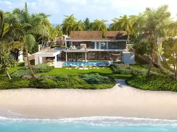 4 Bedroom Villa