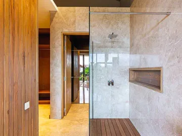 Villa de 5 Chambres