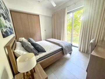 3 Bedroom Apartment