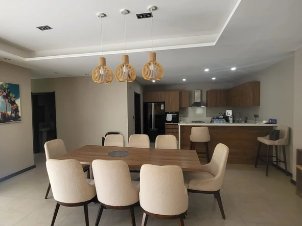 3 Bedroom Villa