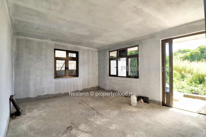Espace de stockage de 275 m²
