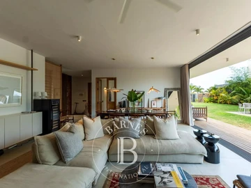 Villa de 4 Chambres