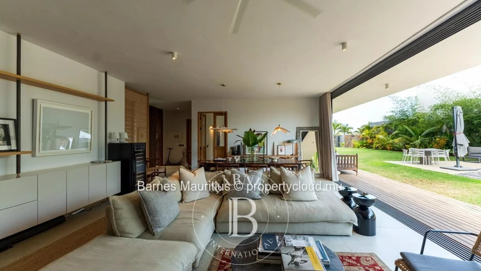 MONT CHOISY - Luxury Villa with swimming pool - 4 bedrooms