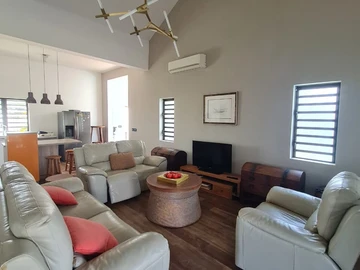 3 Bedroom Villa