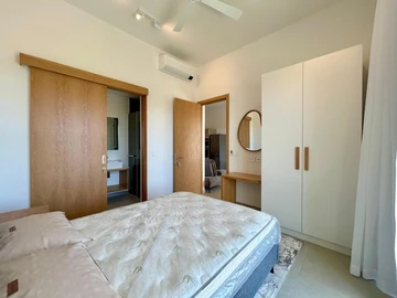 Appartement de 2 Chambres