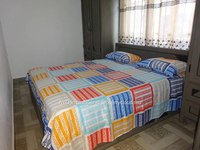 Cosy 3 bedroom home in a small residential complex near Grand Bay centre