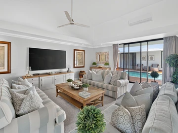 3 Bedroom Villa