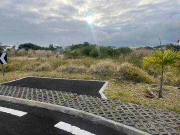 Residential Land