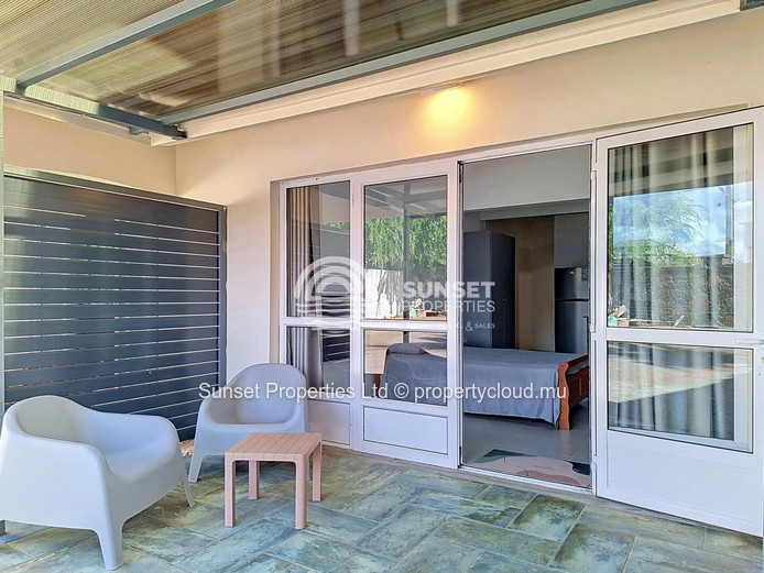 Renovated Studio | Quiet Residential Neighborhood