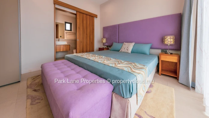 Luxury penthouse in Trianon | Panoramic sea & mountain views
