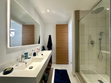 3 Bedroom Penthouse