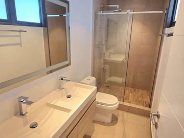 3 Bedroom Penthouse