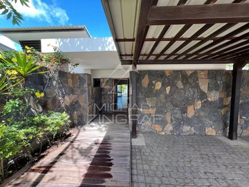 3 Bedroom Villa