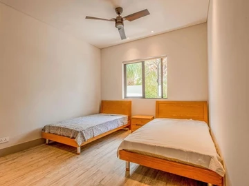 3 Bedroom Townhouse, Duplex