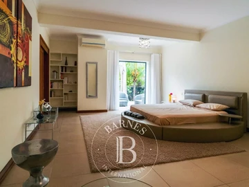 Villa de 4 Chambres