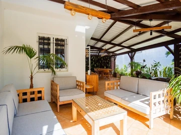 Maison de 3 Chambres