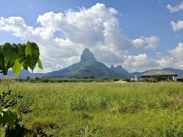 Residential Land