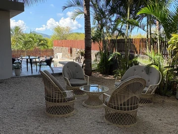 4 Bedroom Townhouse, Duplex