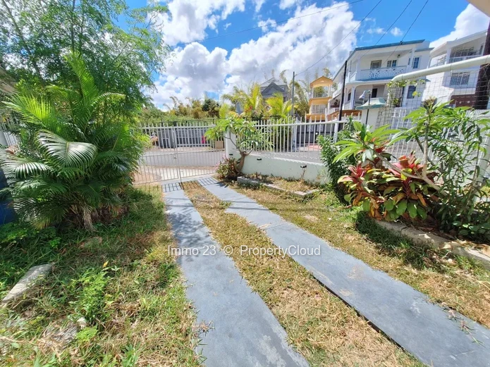 Duplex - 3 chambres - Flic en Flac - Ref. DU95337LO