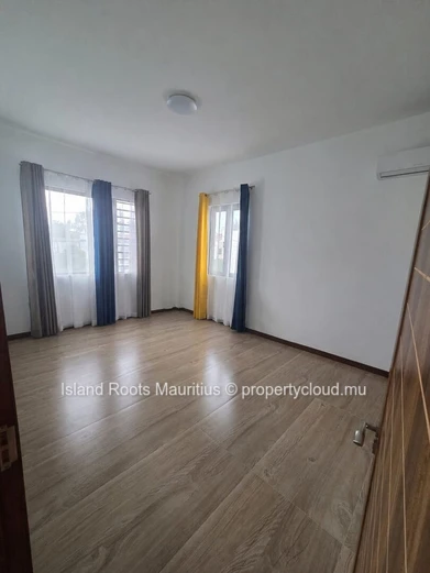 Villa Contemporaine en location à Grand Baie