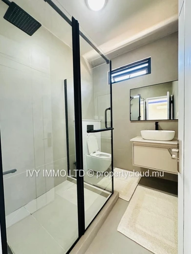 Newly Built 1St Floor Apartment For Rent – St Antoine