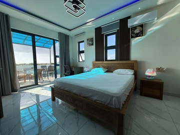 3 Bedroom Villa