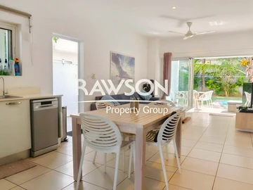 3 Bedroom Townhouse, Duplex