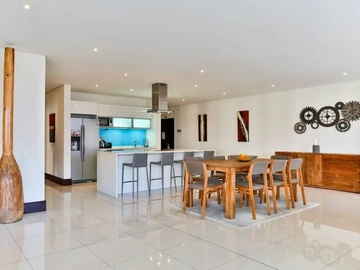 Appartement de 3 Chambres