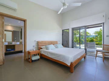 Villa de 3 Chambres