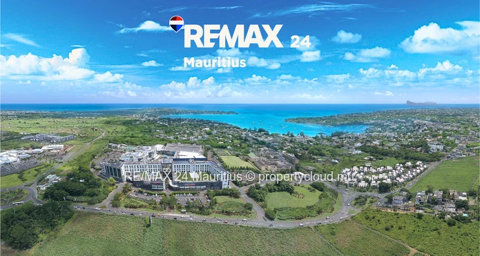 The Deck – Suites & Residences, La Croisette, Grand Baie