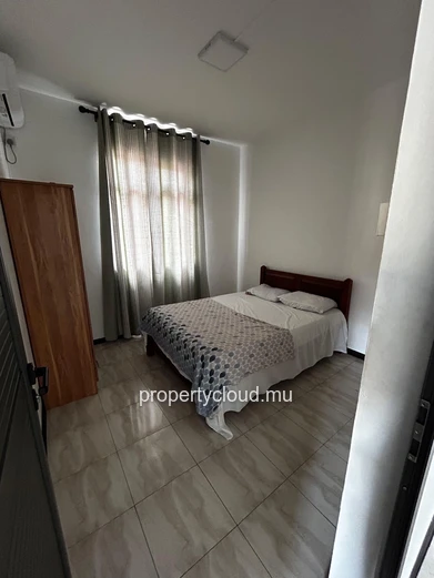 À LOUER – Appartement 3 chambres à Pereybère / Île Maurice