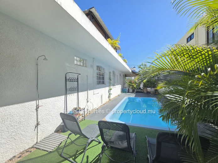 Exceptional Property in Mon Choisy – 3 Modern Buildings with Strong Rental Potential & High-End Features