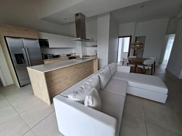 Penthouse de 3 Chambres
