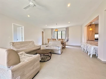 3 Bedroom Apartment