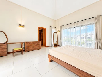 Villa de 3 Chambres