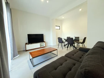 Appartement de 3 Chambres