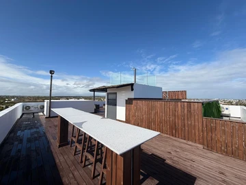 3 Bedroom Penthouse