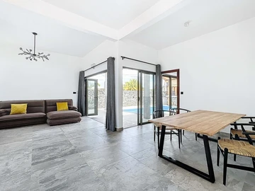 Maison de 3 Chambres