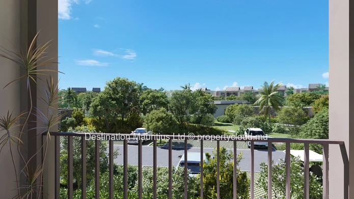 LES MÉLÉANES: EMBRACE AZURI LIVING — Discover Destination Mauritius.