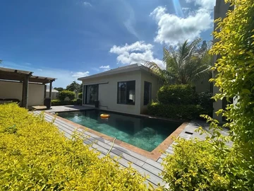 Villa de 4 Chambres