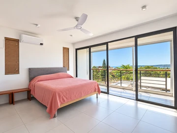 3 Bedroom Penthouse