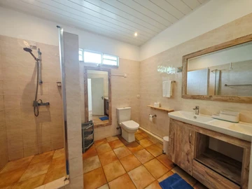 Villa de 4 Chambres