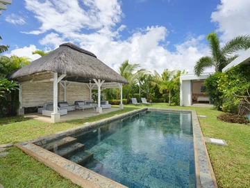 4 Bedroom Villa