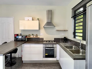 Villa de 5 Chambres