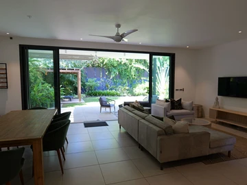 Villa de 3 Chambres