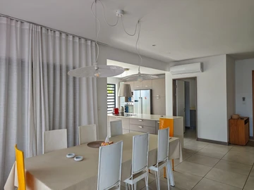 Villa de 3 Chambres