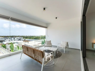 Appartement de 3 Chambres