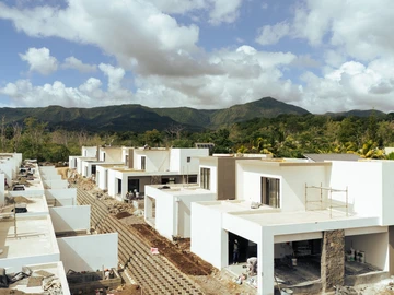 3 Bedroom Townhouse, Duplex