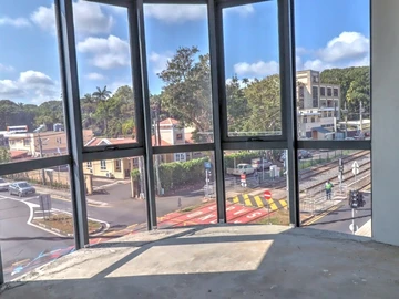 Commercial Property
